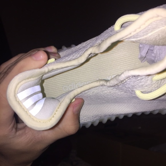 Yeezy Butters DS 9.5 - Picture 2 of 5